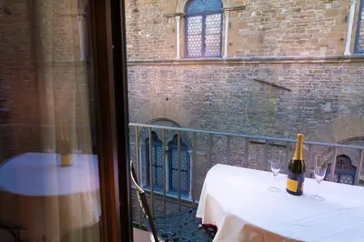 Bevande di Bargello Florence