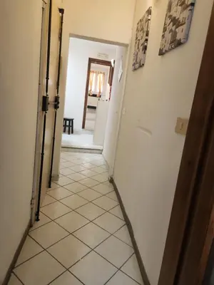Planimetria di Pepi 77