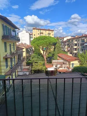 Edificio in cui si trova l'appartamento