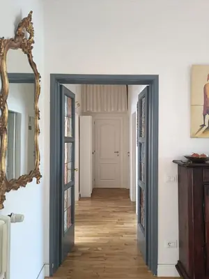 Planimetria di Casa Camilla, bright terraced familyhome, AC