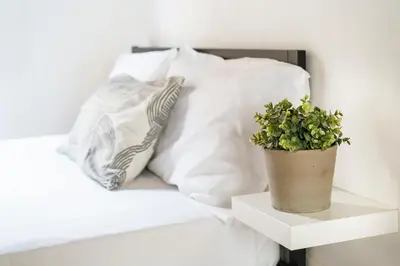 Letto o letti in una camera di Pisana Apartment By San Firenze Collection