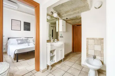 Bagno di Pisana Apartment By San Firenze Collection
