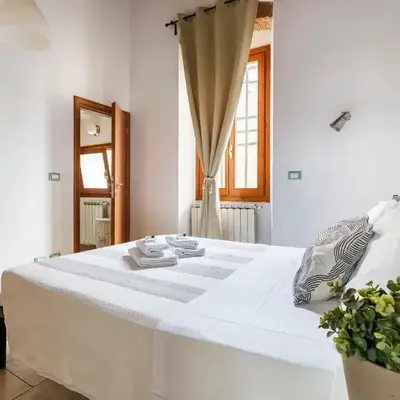 Pisana Apartment By San Firenze Collection
