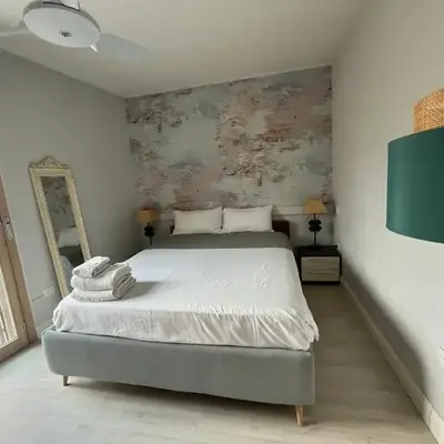 Facibeni Rooms con Parking