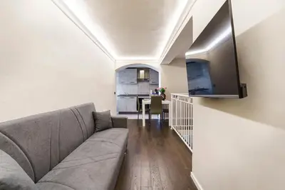 Planimetria di Gabrielle Apartment By San Firenze Collection