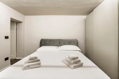 Planimetria di Gabrielle Apartment By San Firenze Collection