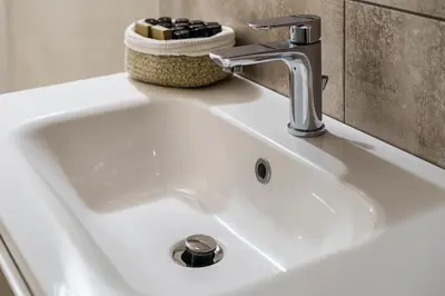 Planimetria di Gabrielle Apartment By San Firenze Collection