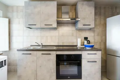Planimetria di Gabrielle Apartment By San Firenze Collection