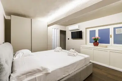 Planimetria di Gabrielle Apartment By San Firenze Collection
