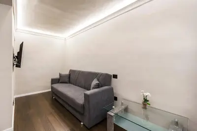 Planimetria di Gabrielle Apartment By San Firenze Collection