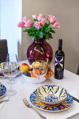 Planimetria di Gabrielle Apartment By San Firenze Collection