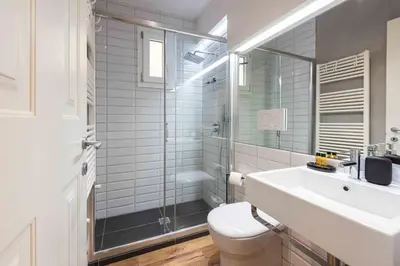 Bagno di Eva Sofia by MMega