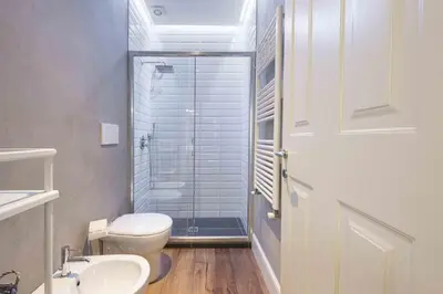 Bagno di Eva Sofia by MMega