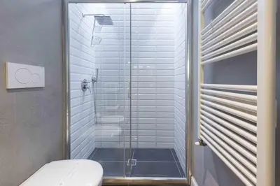 Bagno di Eva Sofia by MMega