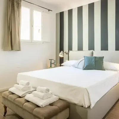 Apartments Florence San Marco Suite