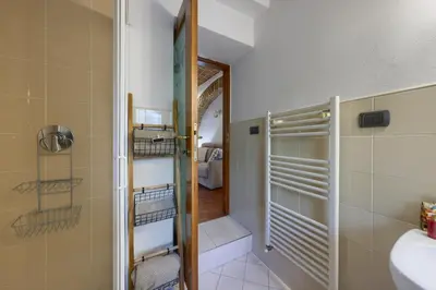 Bagno di Il Nido di Dedy
