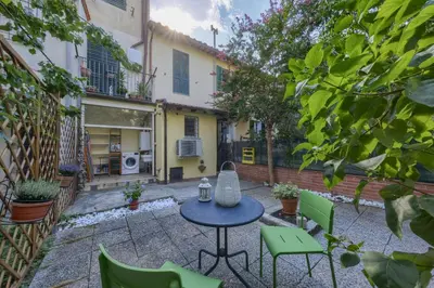 Edificio in cui si trova l'appartamento
