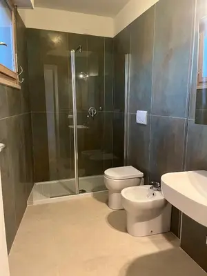 Bagno di Facibeni Room with Private Living & Parking