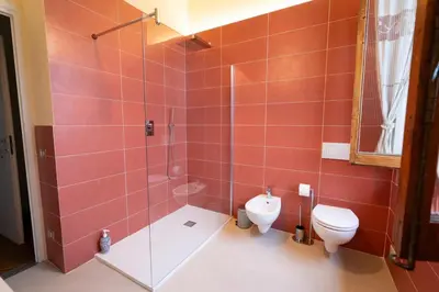 Bagno di Villa Morandi
