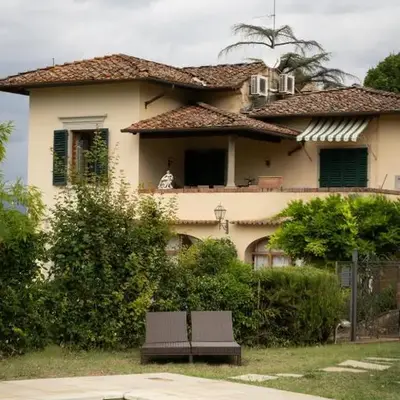 Villa Morandi