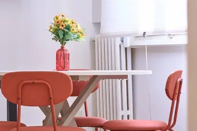 Planimetria di SMN-Duomo Modern Apartment