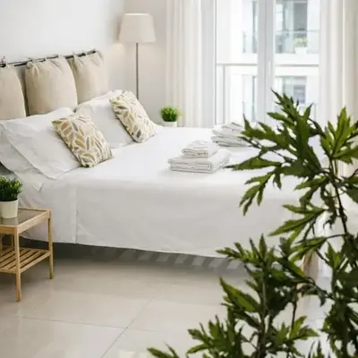 SMN-Duomo Modern Apartment