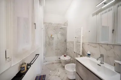 Bagno di Fortezza Home by MMega