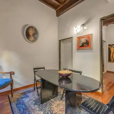 Appartamento-Via dei Pilastri 32