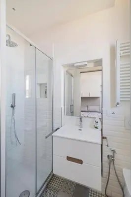 Bagno di The house on Boboli