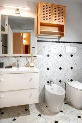 Bagno di Porta Romana - Cozy Apartment