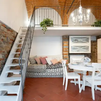 Porta Romana - Cozy Apartment