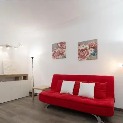 Santo Spirito Urban Apartment