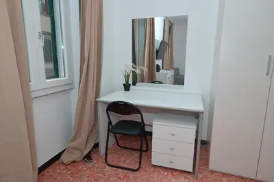 Planimetria di Fortezza Residence