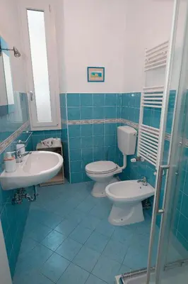 Bagno di Fortezza Residence