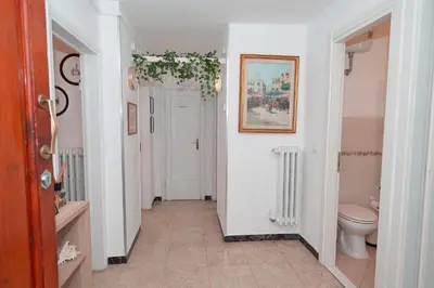 Bagno di Fortezza Residence