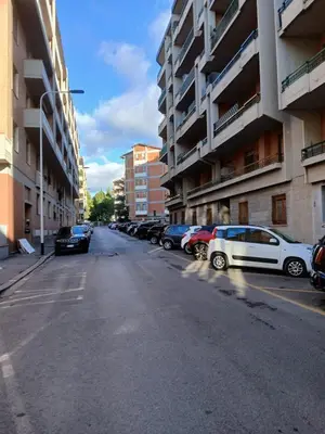 Il quartiere o una zona nella vicinanze dell'appartamento