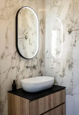 Planimetria di Luxury Oasis Penthouse in Florence Center