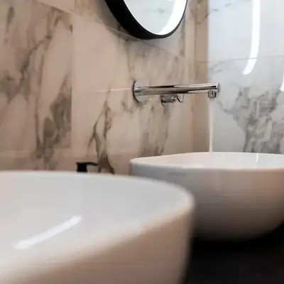 Luxury Oasis Penthouse in Florence Center