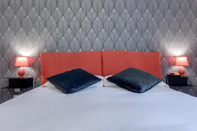 Letto o letti in una camera di Idea! - Sweet Dreams in Florence