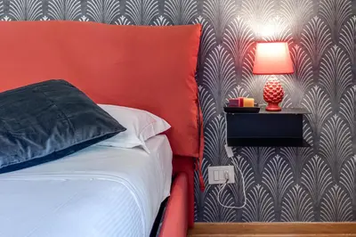 Letto o letti in una camera di Idea! - Sweet Dreams in Florence