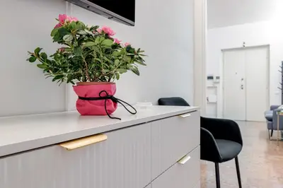 TV o dispositivi per l'intrattenimento presso Idea! - Sweet Dreams in Florence