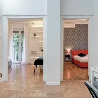 Idea! - Sweet Dreams in Florence