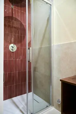 Bagno di BNB The Nymph and Africo Beccaria
