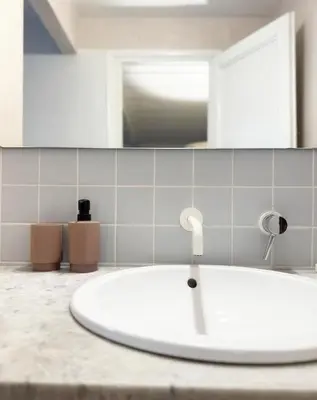 Planimetria di Apartment in the old town of Florence