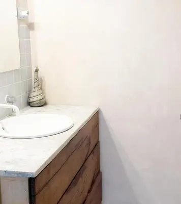 Planimetria di Apartment in the old town of Florence