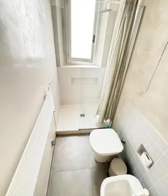 Bagno di Apartment in the old town of Florence