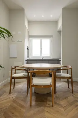 Planimetria di The Signoria - Charming Apartment