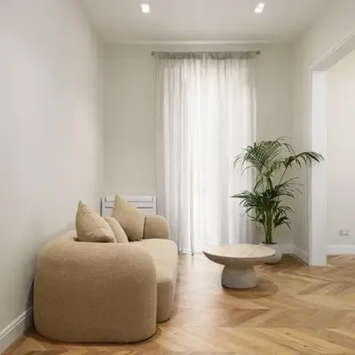 The Signoria - Charming Apartment