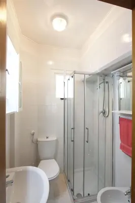Bagno di Ponte Vittoria Apartment , 11 ,