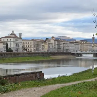 Ponte Vittoria Apartment